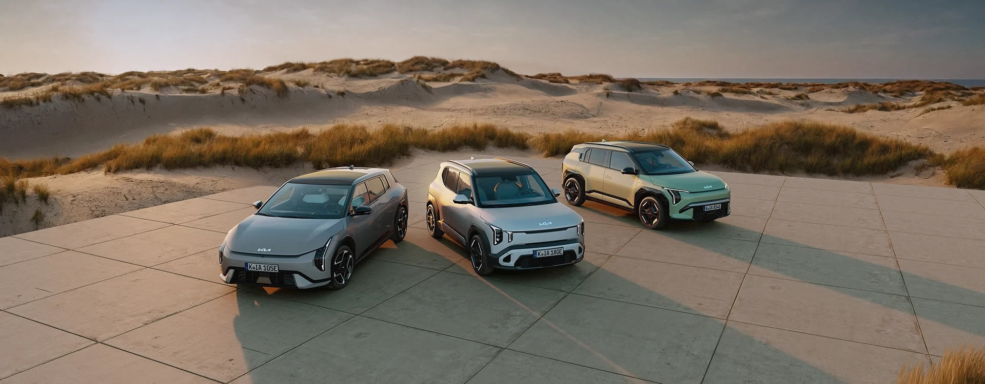 Kia Summer Deals im Autohaus Mayrhörmann GmbH // Diedorf bei Augsburg