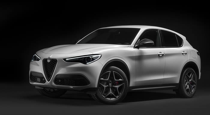 Alfa Romeo Augsburg Alfa Romeo Autohaus Augsburg