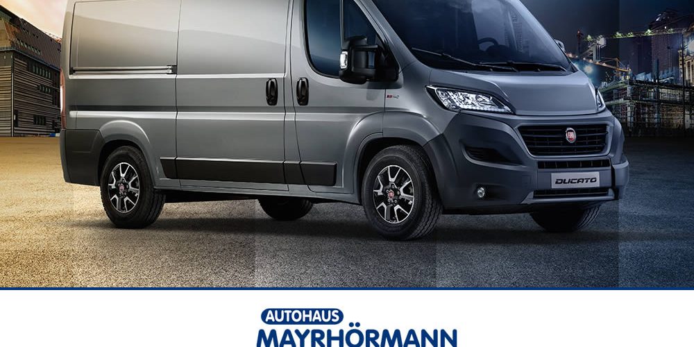 Auto des Monats 04-2020 Fiat Professional Ducato – Blog News