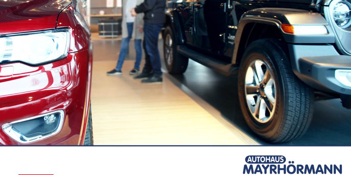 Beste Autohändler 2020 AutoBild – Autohaus Mayrhörmann GmbH