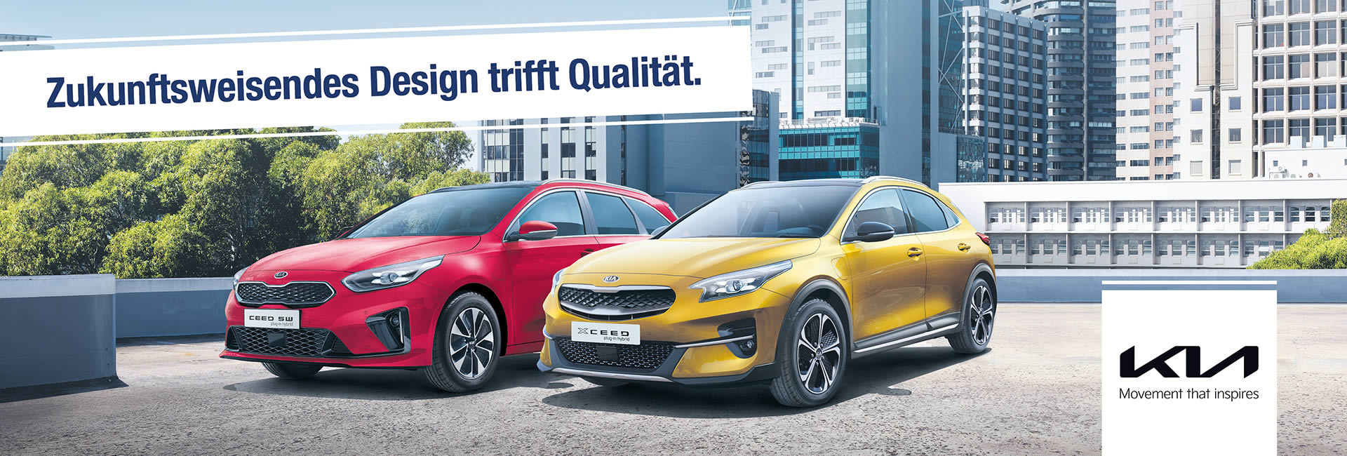 Kia Handler Augsburg