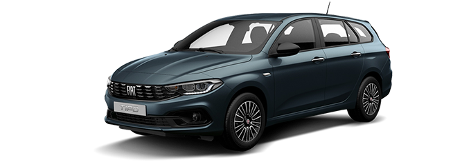 FIAT TIPO KOMBI - Autohaus Mayrhörmann GmbH