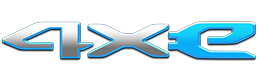 Jeep 4xe Logo transparent