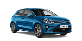 Kia Rio - Autohaus Mayrhörmann GmbH