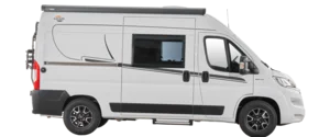 Wohnmobil in Augsburg kaufen - Carado Camper Van CV540 MJ 2021