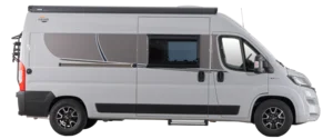 Wohnmobil in Augsburg kaufen - Carado Camper Van CV600 MJ 2021