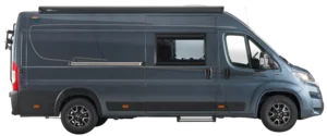 Wohnmobil in Augsburg kaufen - Carado Camper Van CV640 MJ 2021