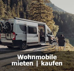 Wohnmobil in Augsburg mieten oder kaufen