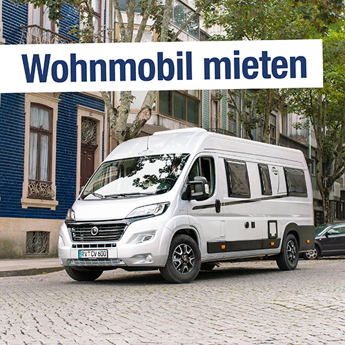 Wohnmobil mieten in Augsburg