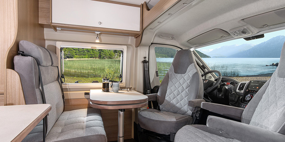 Wohnmobilvermietung Augsburg - Wohnmobil mieten - 03