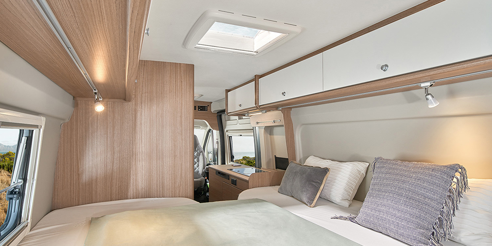 Wohnmobilvermietung Augsburg - Wohnmobil mieten - 04