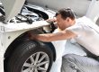 Stellenauschreibung Spengler (m/w/d) im Autohaus Mayrhörmann GmbH