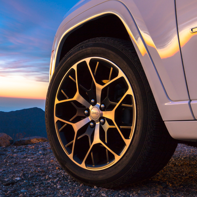 Jeep® Grand Cherokee 4xe Highlight 9 | Autohaus Mayrhörmann GmbH