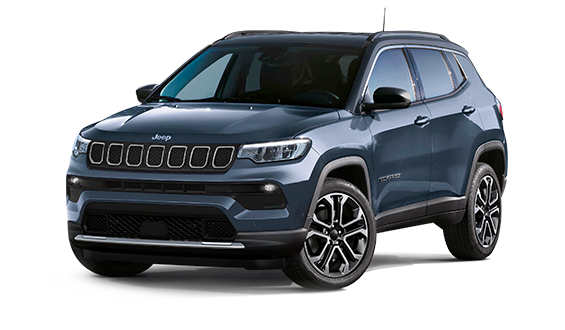 Jeep® Compass e-Hybrid 2022 – Autohaus Mayrhörmann GmbH