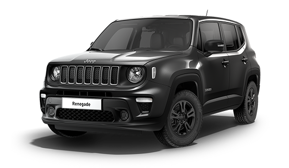 Jeep® Renegade e-Hybrid 2022 – Autohaus Mayrhörmann GmbH