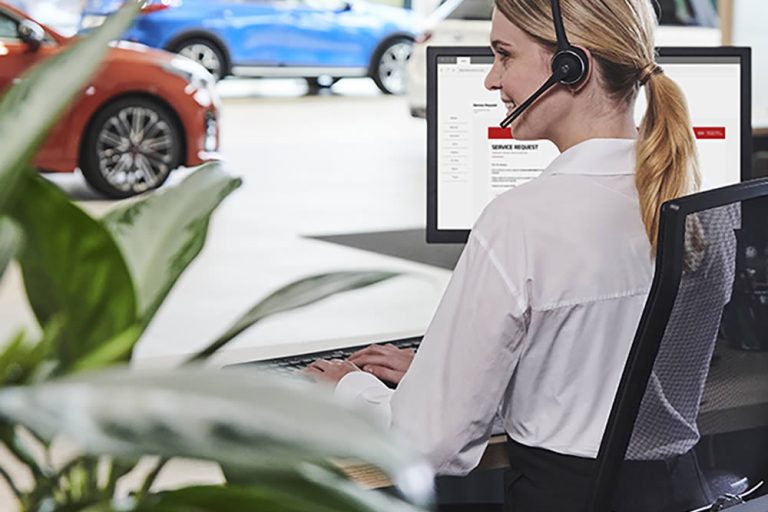 Stellenauschreibung Kaufmännischer Angestellter m/w/d im Autohaus Mayrhörmann GmbH