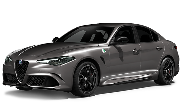 Alfa Romeo Giulia Quadrifoglio – Autohaus Mayrhörmann GmbH