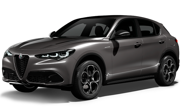 Alfa Romeo Stelvio 2023 – Autohaus Mayrhörmann GmbH