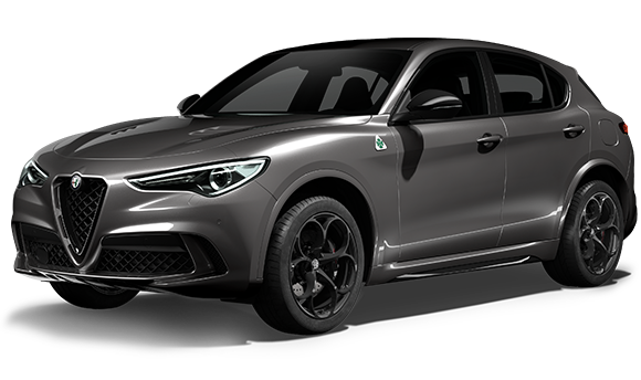 Alfa Romeo Stelvio Quadrifoglio – Autohaus Mayrhörmann GmbH