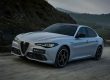 Alfa Romeo Giulia 2023 Augsburg