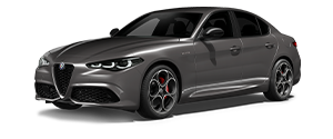 Alfa Romeo Giulia 2024 – Autohaus Mayrhörmann GmbH