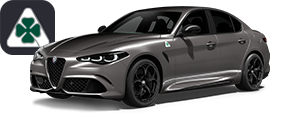 Alfa Romeo Giulia Quadrifoglio 2024 – Autohaus Mayrhörmann GmbH