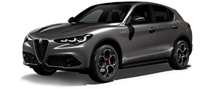 Alfa Romeo Stelvio 2024 – Autohaus Mayrhörmann GmbH