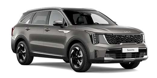 Kia Sorento 2024 Autohaus Mayrhörmann GmbH // Diedorf bei Augsburg