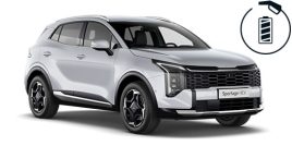 Kia Sportage Hybrid 2026 – Autohaus Mayrhörmann GmbH // Diedorf bei Augsburg