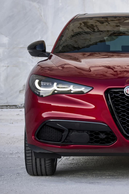 Alfa Romeo Augsburg - Autohaus Mayrhörmann GmbH