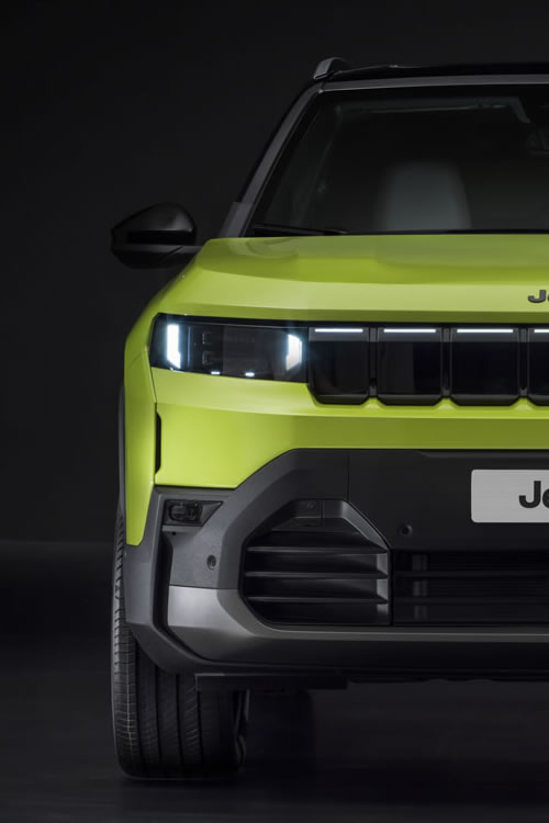 Jeep Augsburg - Autohaus Mayrhörmann GmbH
