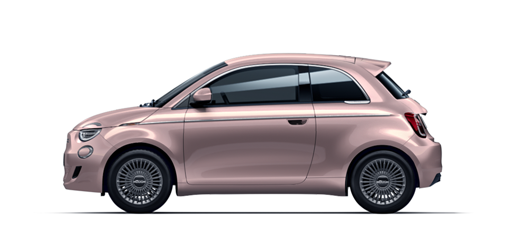 Fiat 500 Elektro 2025 Autohaus Mayrhörmann GmbH // Diedorf bei Augsburg