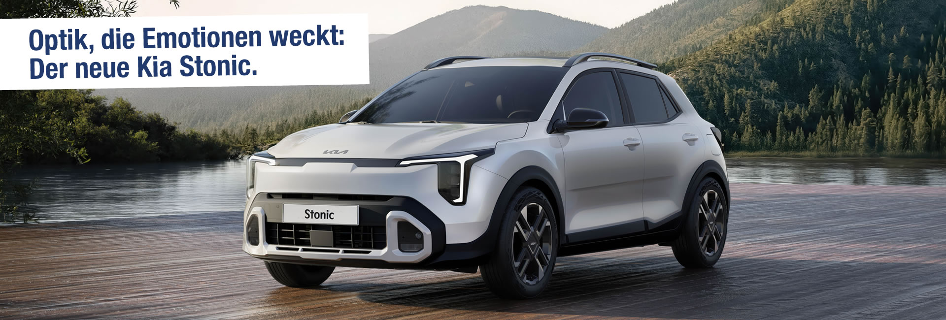 Kia Stonic MY 2026 im Autohaus Mayrhörmann GmbH Der neue Kia Stonic MY 2026 im Autohaus Mayrhörmann GmbH