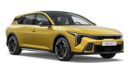 Kia K4 2026 Autohaus Mayrhörmann GmbH // Diedorf bei Augsburg