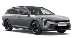 Kia K4 Sportswagon 2026 Autohaus Mayrhörmann GmbH Kia K4 Sportswagon 2026 Autohaus Mayrhörmann GmbH // Diedorf bei Augsburg