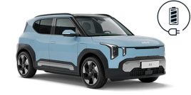 Kia EV2 2026 Autohaus Mayrhörmann GmbH Kia EV2 2026 Autohaus Mayrhörmann GmbH // Diedorf bei Augsburg