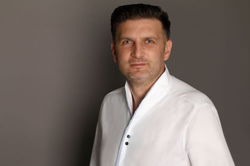 Eugenio Paci vom Team Autohaus Mayrhoermann GmbH in Diedorf / Biburg