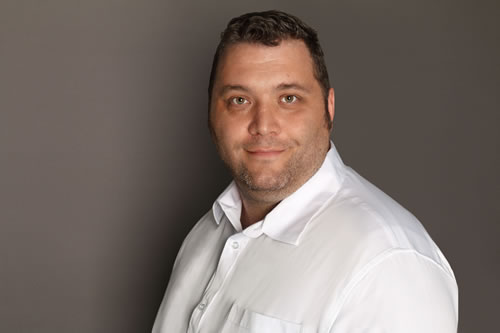 Joachim Schneider vom Team Autohaus Mayrhoermann GmbH in Diedorf / Biburg