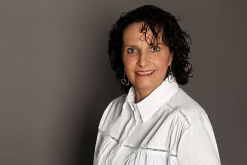 Manuela Strixner 2 vom Team Autohaus Mayrhoermann GmbH in Diedorf / Biburg