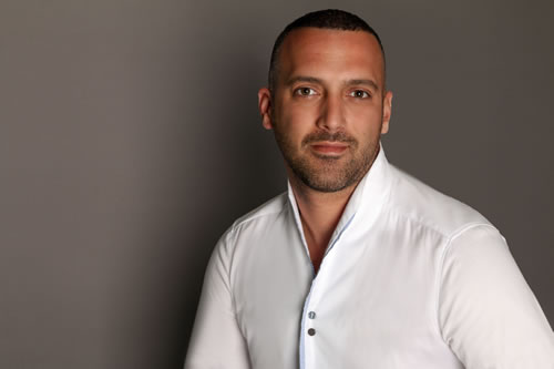 Patrick Deißer vom Team Autohaus Mayrhoermann GmbH in Diedorf / Biburg