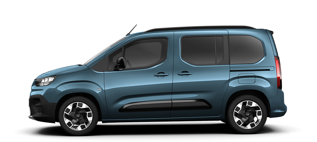 Fiat Qubo L 2026 Autohaus Mayrhörmann GmbH Fiat Qubo L 2026 Autohaus Mayrhörmann GmbH // Diedorf bei Augsburg