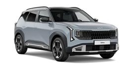 Kia Seltos 2026 Autohaus Mayrhörmann GmbH // Diedorf bei Augsburg