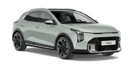 Kia XCeed 2026 Autohaus Mayrhörmann GmbH Kia XCeed 2026 Autohaus Mayrhörmann GmbH // Diedorf bei Augsburg