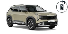 Kia Seltos Hybrid 2026 Autohaus Mayrhörmann GmbH // Diedorf bei Augsburg