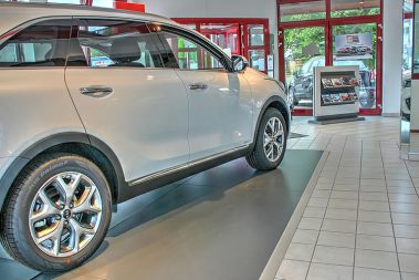 Fiat, Kia, Alfa Romeo, Abarth, Jeep®, Fiat Professional Vertragshändler in Augsburg - Diedorf / Biburg