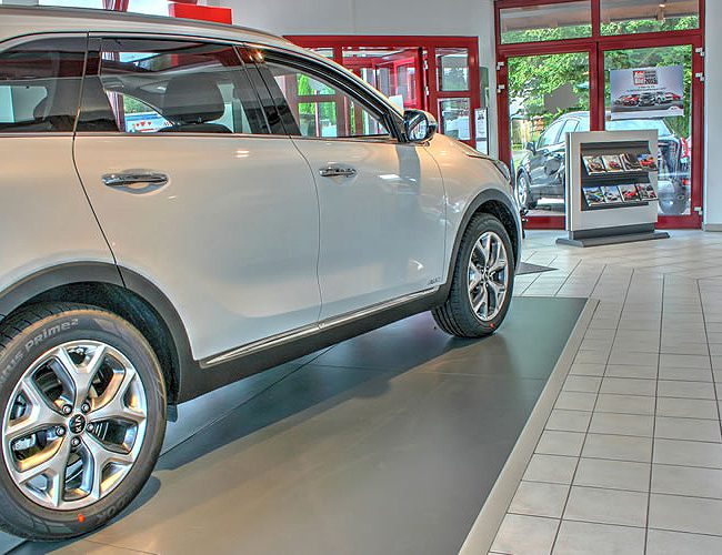 Fiat, Kia, Alfa Romeo, Abarth, Jeep®, Fiat Professional Vertragshändler in Augsburg - Diedorf / Biburg