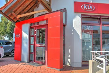 Fiat, Kia, Alfa Romeo, Abarth, Jeep®, Fiat Professional Vertragshändler in Augsburg - Diedorf / Biburg