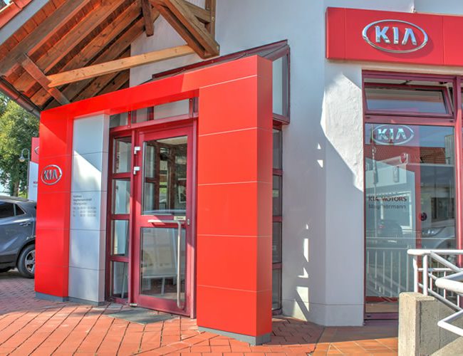 Fiat, Kia, Alfa Romeo, Abarth, Jeep®, Fiat Professional Vertragshändler in Augsburg - Diedorf / Biburg