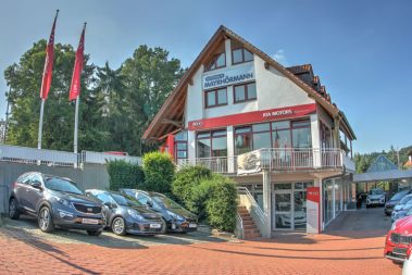 Fiat, Kia, Alfa Romeo, Abarth, Jeep®, Fiat Professional Vertragshändler in Augsburg - Diedorf / Biburg