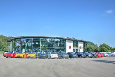 Fiat, Kia, Alfa Romeo, Abarth, Jeep®, Fiat Professional Vertragshändler in Augsburg - Diedorf / Biburg